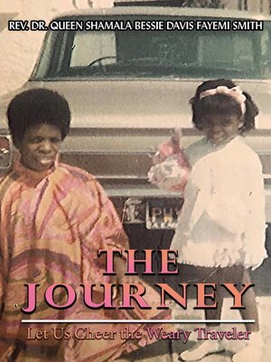 cover image of The Journey